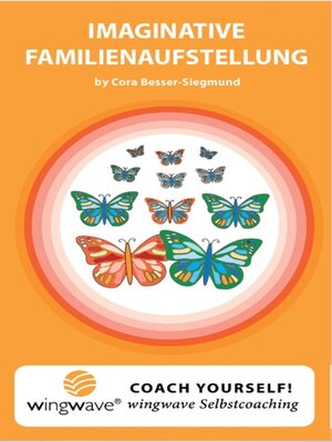 cover image of Imaginative Familienaufstellung